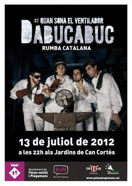 cartell dabucabuc