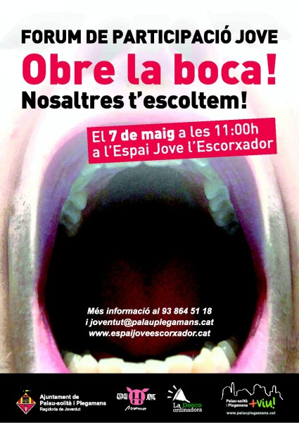 forum participacio