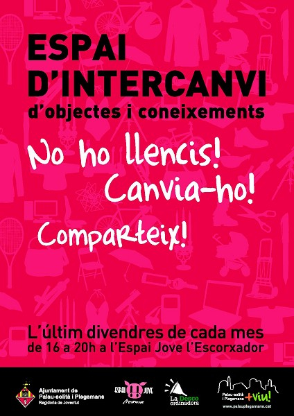 Espai d'Intercanvi