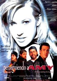 Persiguiendo a Amy