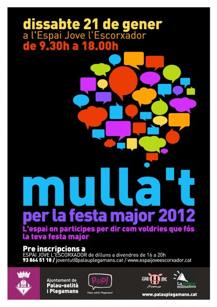 mullat