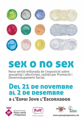 Sex o no Sex