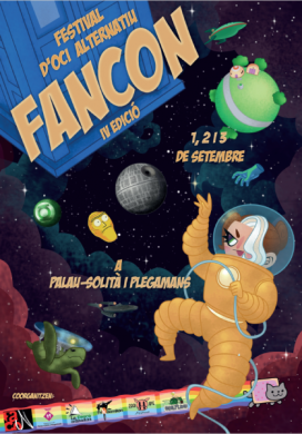 CARTELL FANCON GROS