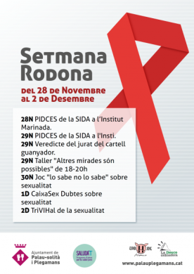 Setmana Rodona