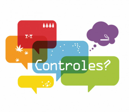 controles?