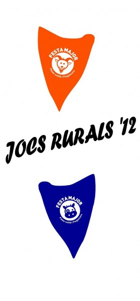 jocs rurals 2012