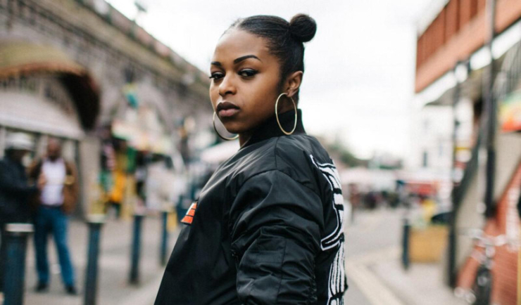 Nadia Rose